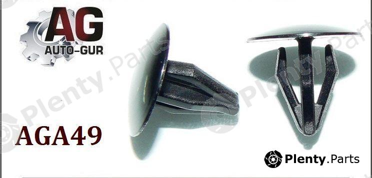  AUTO-GUR part AGA49 Replacement part