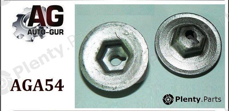  AUTO-GUR part AGA54 Replacement part