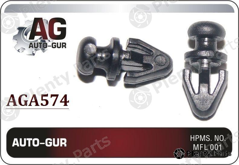  AUTO-GUR part AGA574 Replacement part