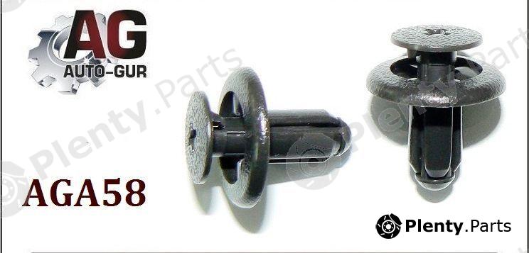  AUTO-GUR part AGA58 Replacement part
