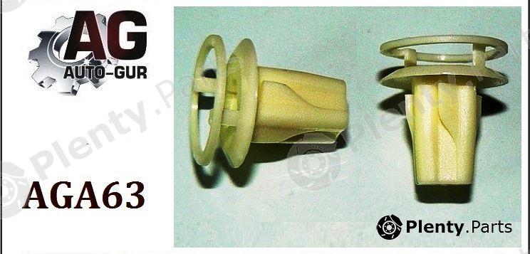  AUTO-GUR part AGA63 Replacement part