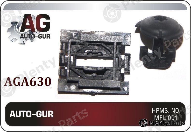 AUTO-GUR part AGA630 Replacement part
