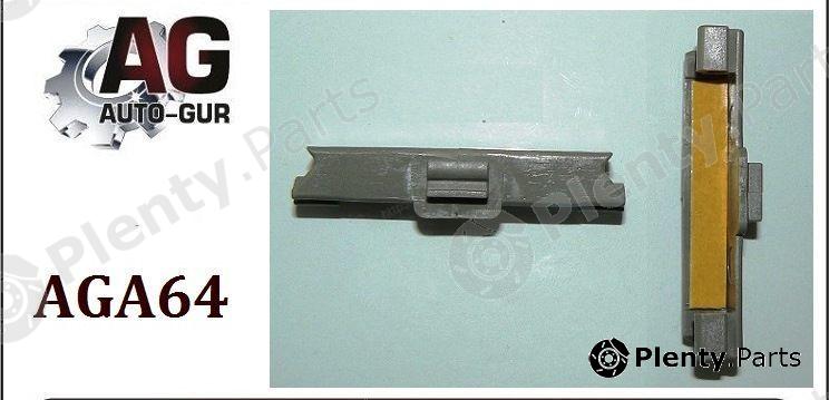  AUTO-GUR part AGA64 Replacement part