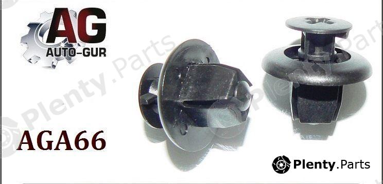  AUTO-GUR part AGA66 Replacement part