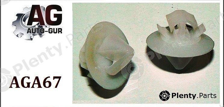  AUTO-GUR part AGA67 Replacement part