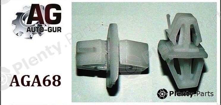  AUTO-GUR part AGA68 Replacement part