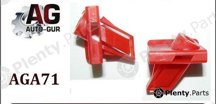  AUTO-GUR part AGA71 Replacement part