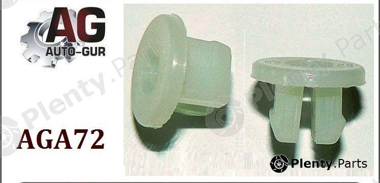  AUTO-GUR part AGA72 Replacement part