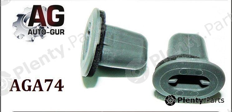 AUTO-GUR part AGA74 Replacement part