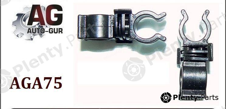  AUTO-GUR part AGA75 Replacement part