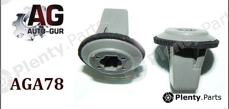  AUTO-GUR part AGA78 Replacement part