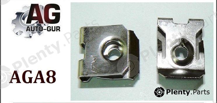  AUTO-GUR part AGA8 Replacement part