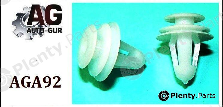  AUTO-GUR part AGA92 Replacement part