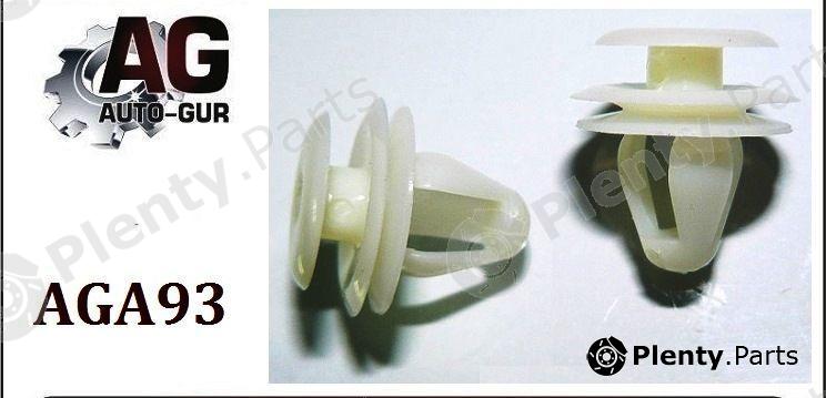  AUTO-GUR part AGA93 Replacement part