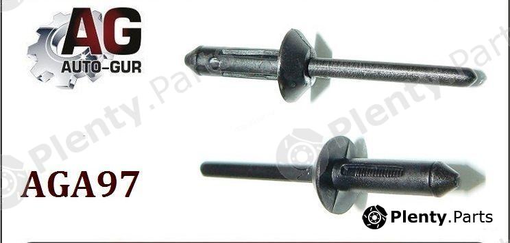  AUTO-GUR part AGA97 Replacement part