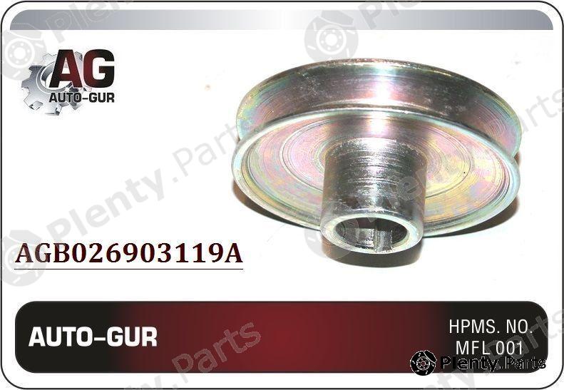  AUTO-GUR part AGB026903119A Replacement part
