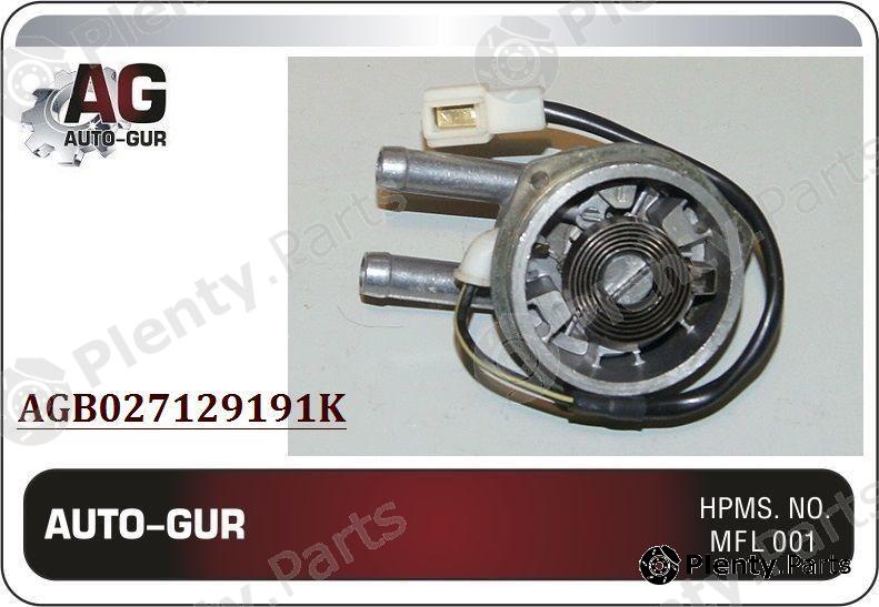  AUTO-GUR part AGB027129191K Replacement part