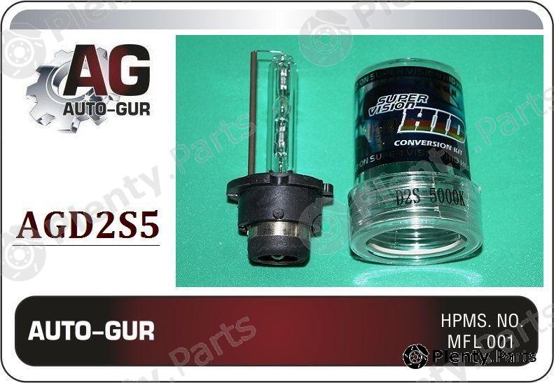  AUTO-GUR part AGD2S5 Replacement part