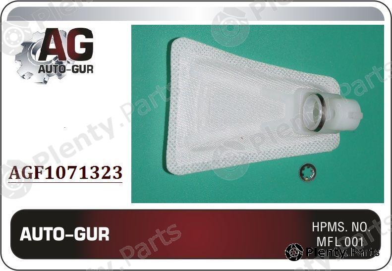  AUTO-GUR part AGF1071323 Replacement part