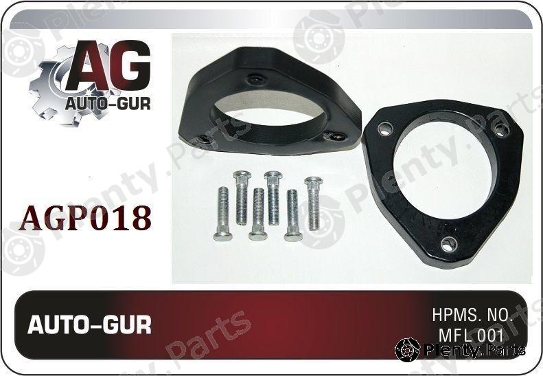  AUTO-GUR part AGP018 Replacement part