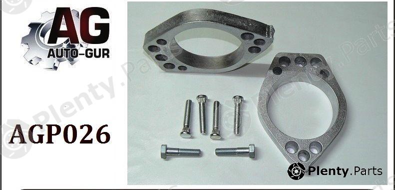  AUTO-GUR part AGP026 Replacement part