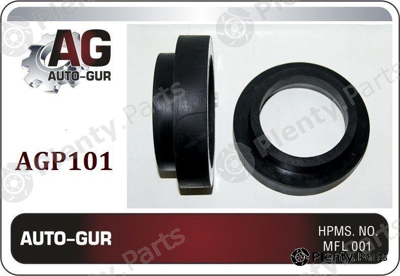  AUTO-GUR part AGP101 Replacement part