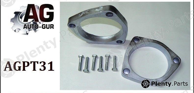  AUTO-GUR part AGPT31 Replacement part