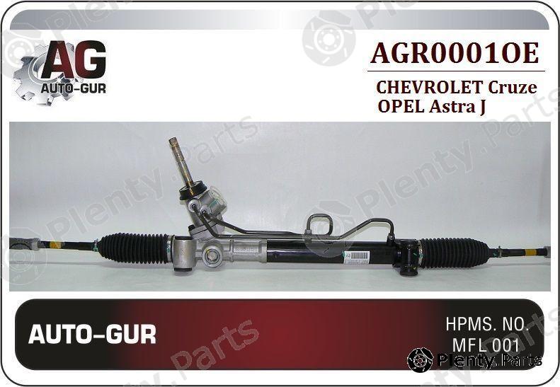  AUTO-GUR part AGR0001OE Replacement part