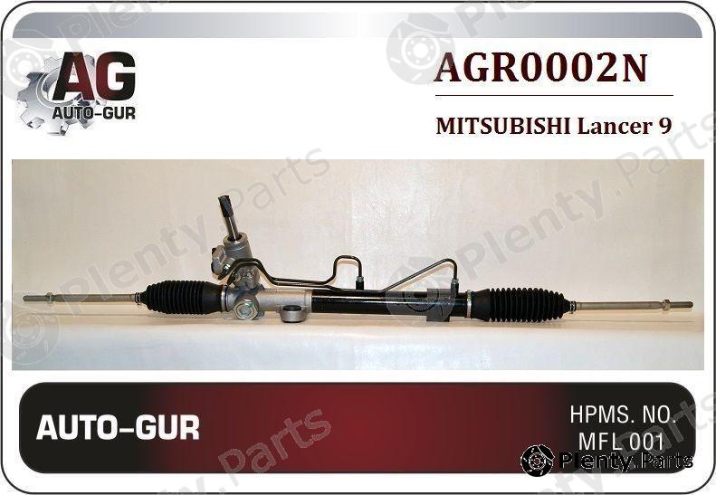  AUTO-GUR part AGR0002N Replacement part