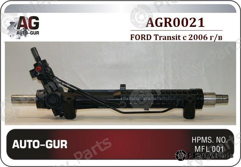  AUTO-GUR part AGR0021 Replacement part