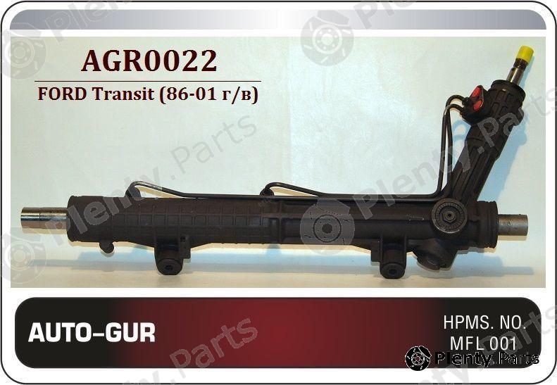  AUTO-GUR part AGR0022 Replacement part