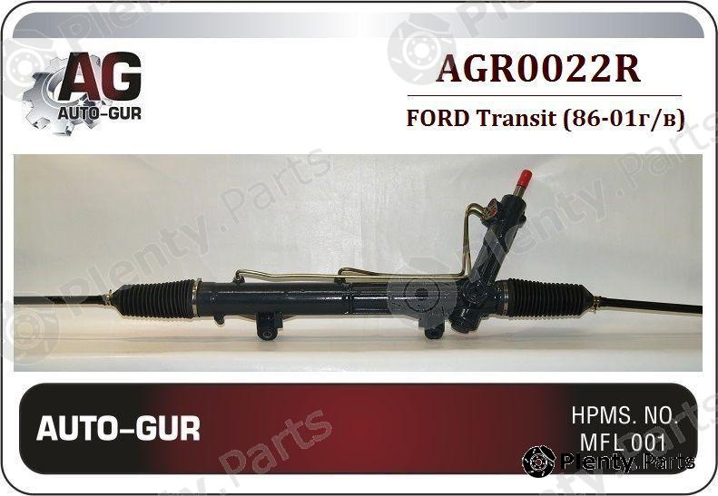  AUTO-GUR part AGR0022R Replacement part