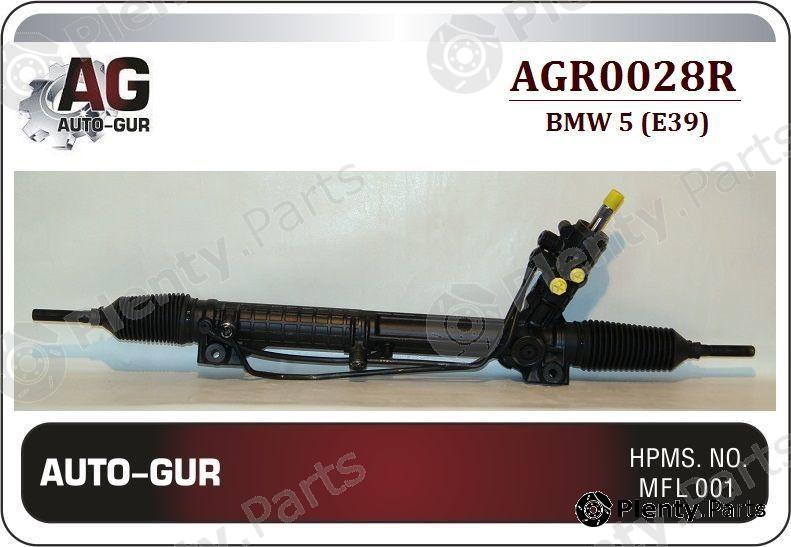  AUTO-GUR part AGR0028R Replacement part
