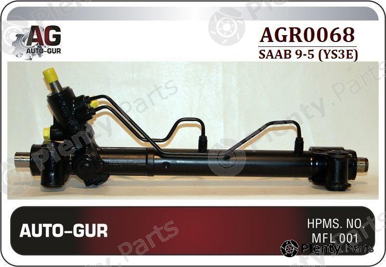  AUTO-GUR part AGR0068 Replacement part