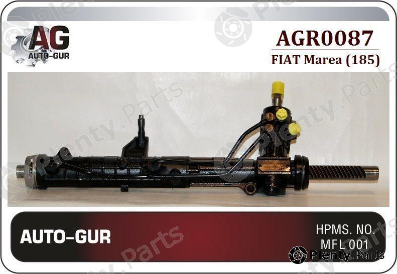  AUTO-GUR part AGR0087 Replacement part