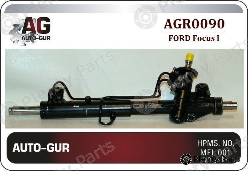  AUTO-GUR part AGR0090 Replacement part