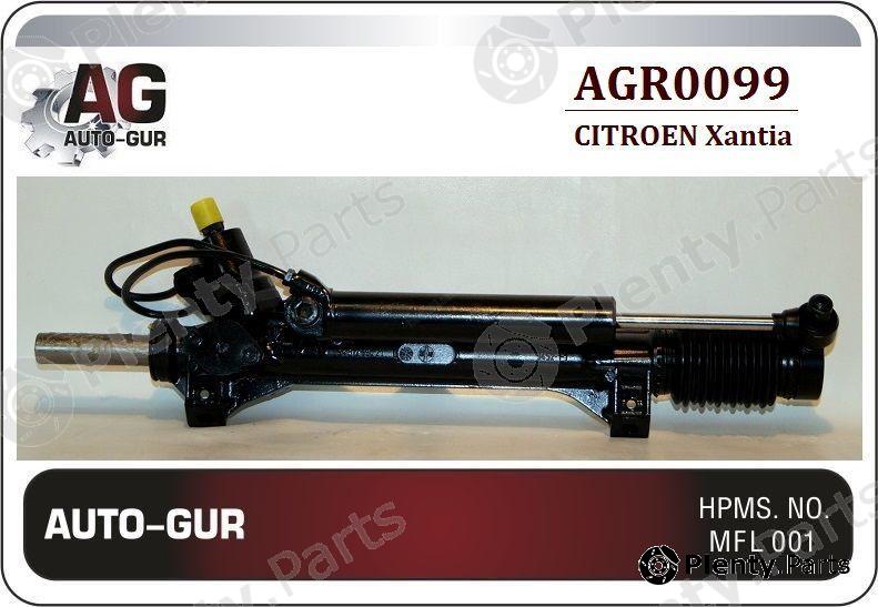  AUTO-GUR part AGR0099 Replacement part