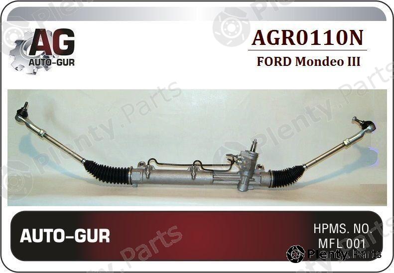  AUTO-GUR part AGR0110N Replacement part