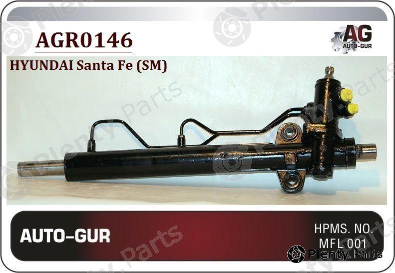  AUTO-GUR part AGR0146 Replacement part