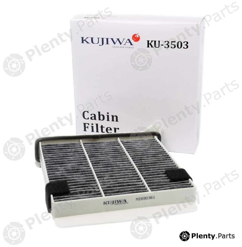  KUJIWA part KU3503 Replacement part