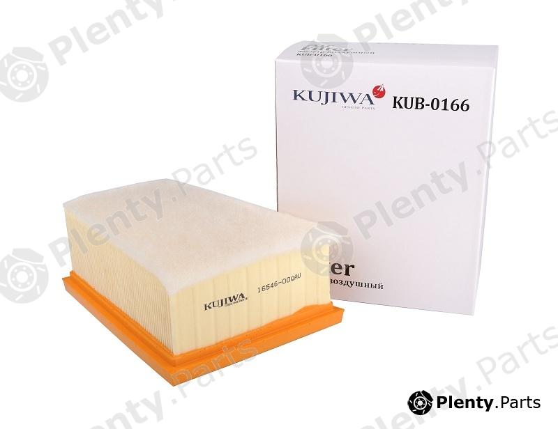  KUJIWA part KUB0166 Replacement part