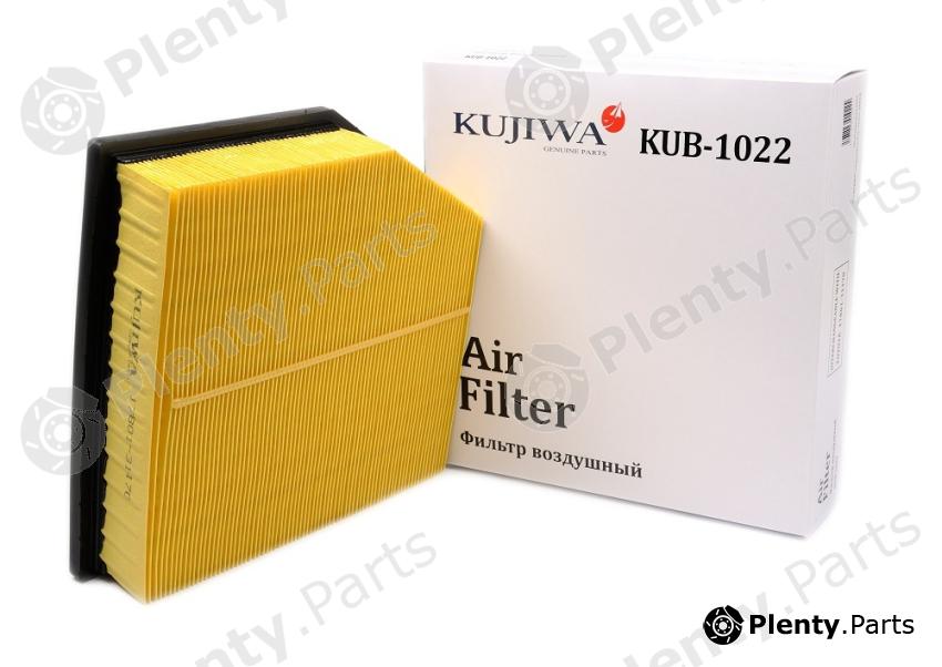  KUJIWA part KUB1022 Replacement part