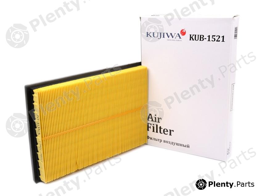  KUJIWA part KUB1521 Replacement part