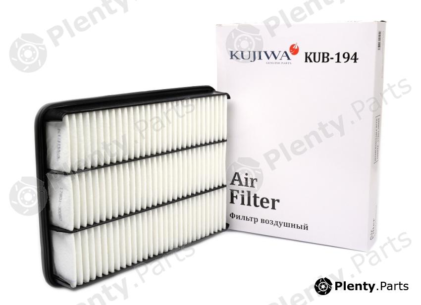  KUJIWA part KUB194 Replacement part