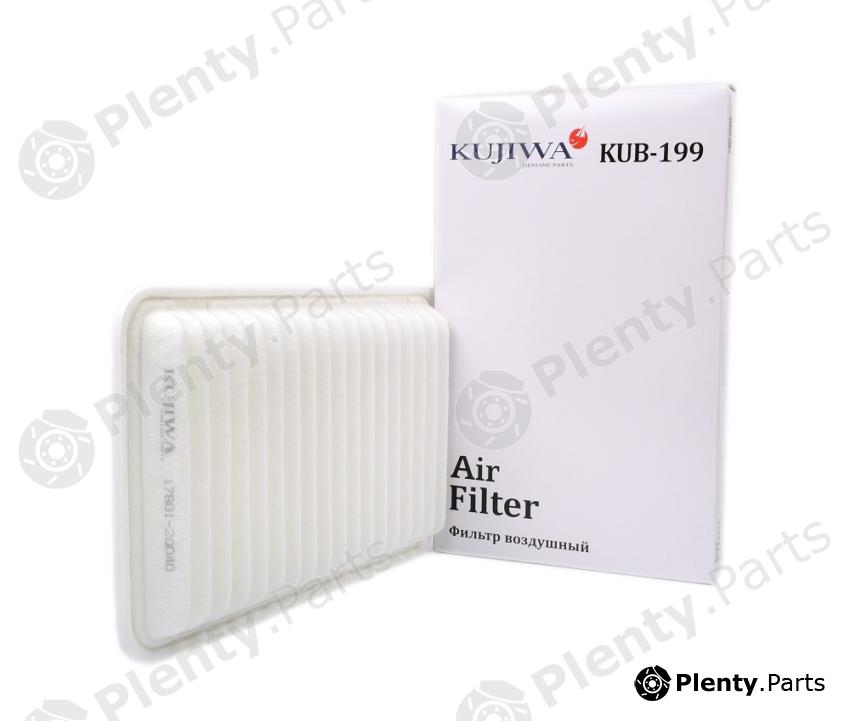  KUJIWA part KUB199 Replacement part