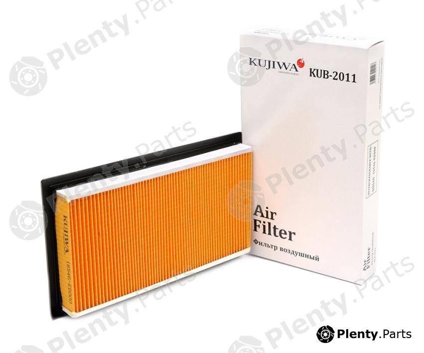  KUJIWA part KUB2011 Replacement part