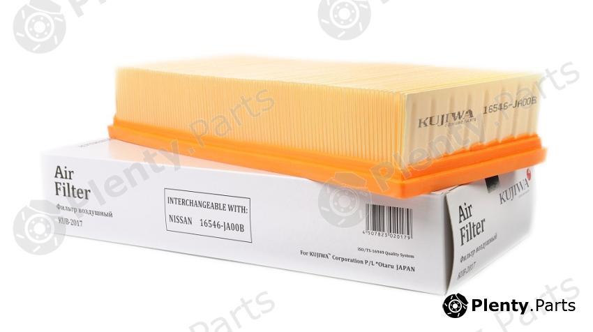  KUJIWA part KUB2017 Replacement part