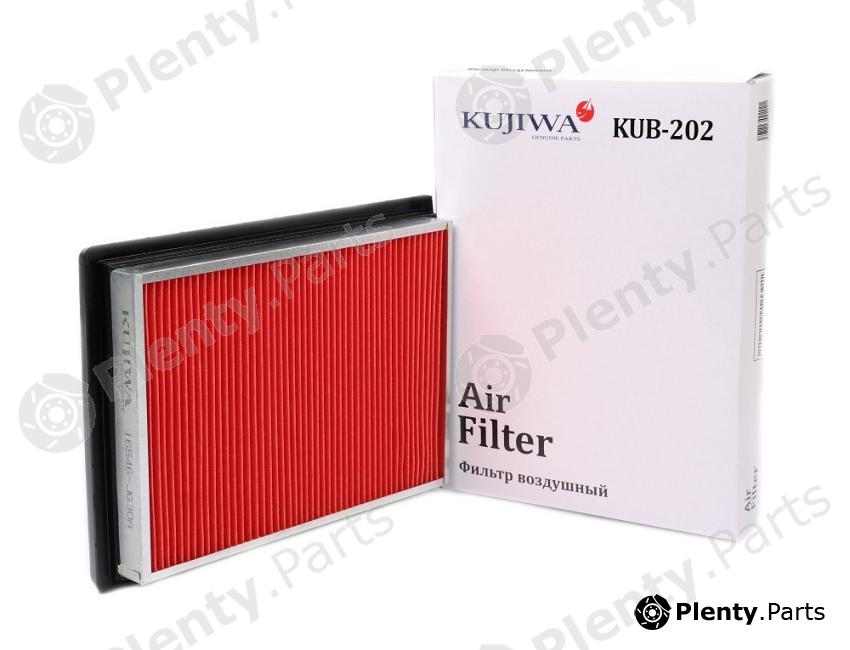  KUJIWA part KUB202 Replacement part