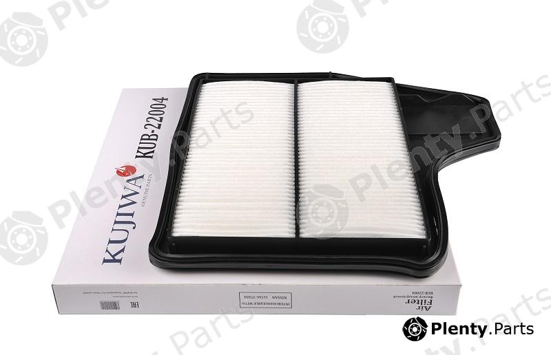  KUJIWA part KUB22004 Replacement part
