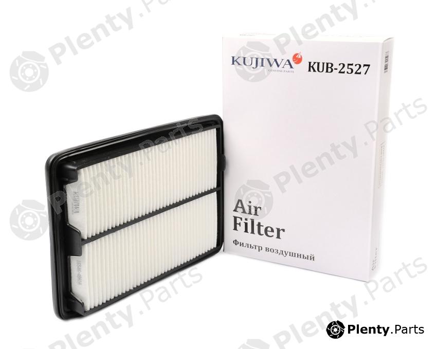  KUJIWA part KUB2527 Replacement part
